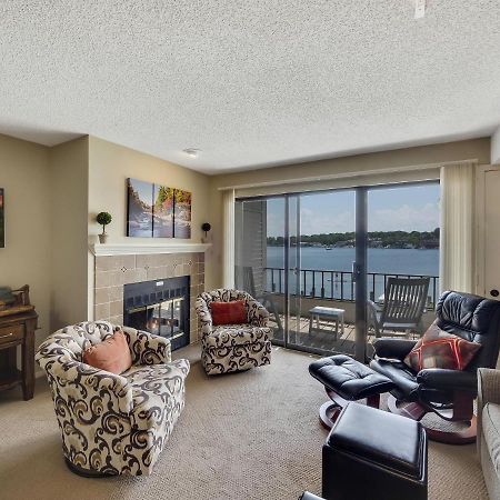 228 Edgewater Inn Шарлевой Экстерьер фото