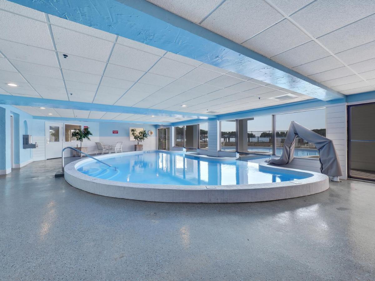 228 Edgewater Inn Шарлевой Экстерьер фото
